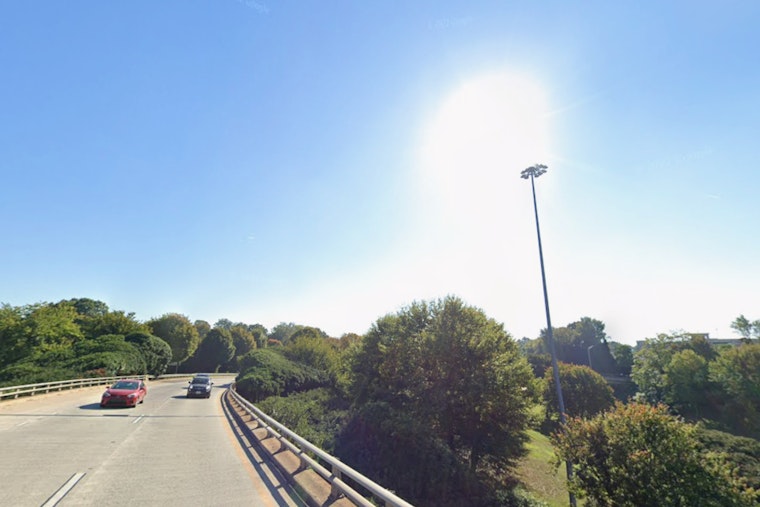 Queen City Roasts As Near-Record Heat And Rowdy Winds Hit Today