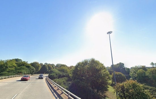 Queen City Roasts As Near-Record Heat And Rowdy Winds Hit Today
