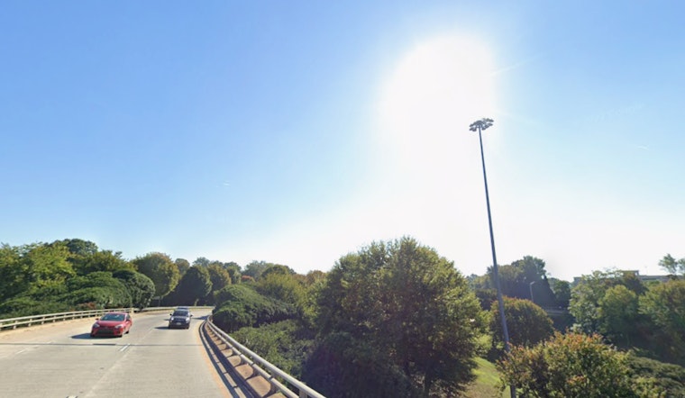 Queen City Roasts As Near-Record Heat And Rowdy Winds Hit Today