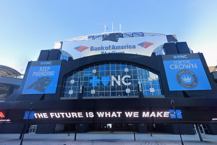 Queen City Scores Big As MLS All-Stars Take On Liga MX In Charlotte