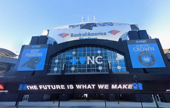 Queen City Scores Big As MLS All-Stars Take On Liga MX In Charlotte