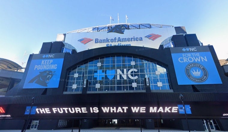 Queen City Scores Big As MLS All-Stars Take On Liga MX In Charlotte