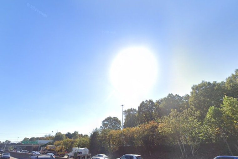 Queen City Sizzles As Near-Record Heat Collides With Drive-Time Storms