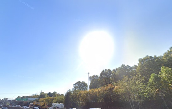 Queen City Sizzles As Near-Record Heat Collides With Drive-Time Storms