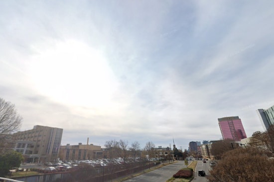 Queen City Turns Into Steam Room As Storms Target Afternoon Rush