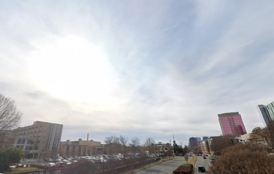 Queen City Turns Into Steam Room As Storms Target Afternoon Rush