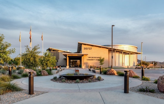 Queen Creek Teen Crackdown, 24 Arrests As Cops Plead With Parents