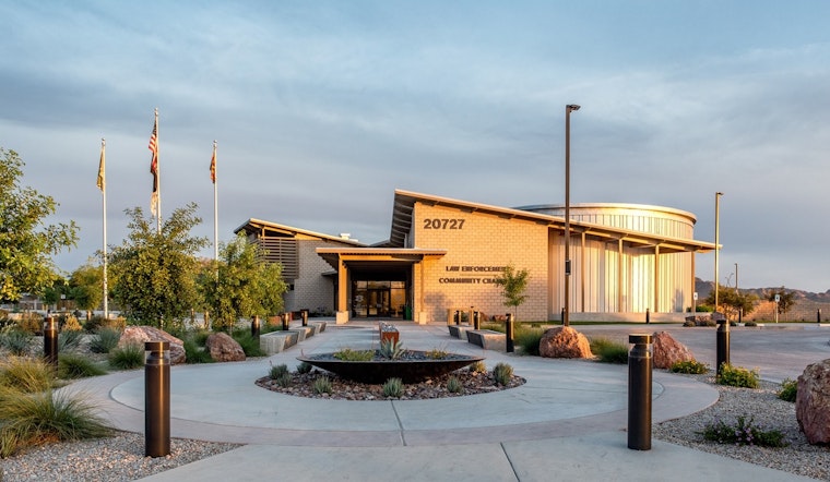Queen Creek Teen Crackdown, 24 Arrests As Cops Plead With Parents