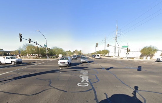 Queen Creek’s Switchyard Snags Bamboo Sushi As Downtown Dreams Get Real