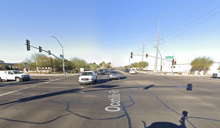 Queen Creek’s Switchyard Snags Bamboo Sushi As Downtown Dreams Get Real