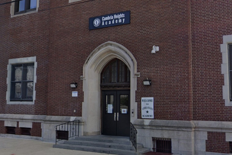 Queens 14-Year-Old Nabbed With Loaded Gun Inside Cambria Heights Academy