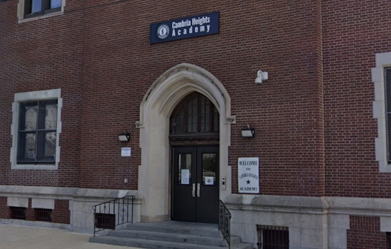 Queens 14-Year-Old Nabbed With Loaded Gun Inside Cambria Heights Academy