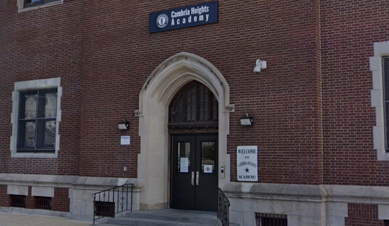 Queens 14-Year-Old Nabbed With Loaded Gun Inside Cambria Heights Academy