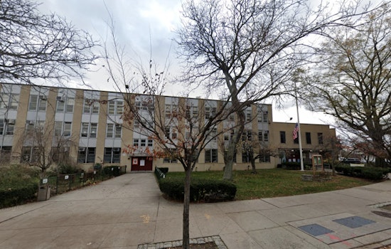 Queens Cafeteria Chaos After Pepper Spray Blast Sends 3 Kids to Hospital