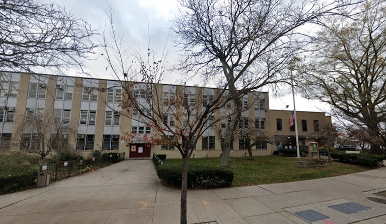 Queens Cafeteria Chaos After Pepper Spray Blast Sends 3 Kids to Hospital
