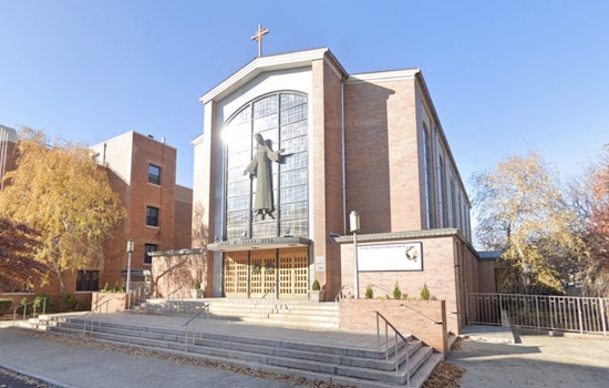 Queens Churches Rocked After Back-to-Back Vandal Attacks