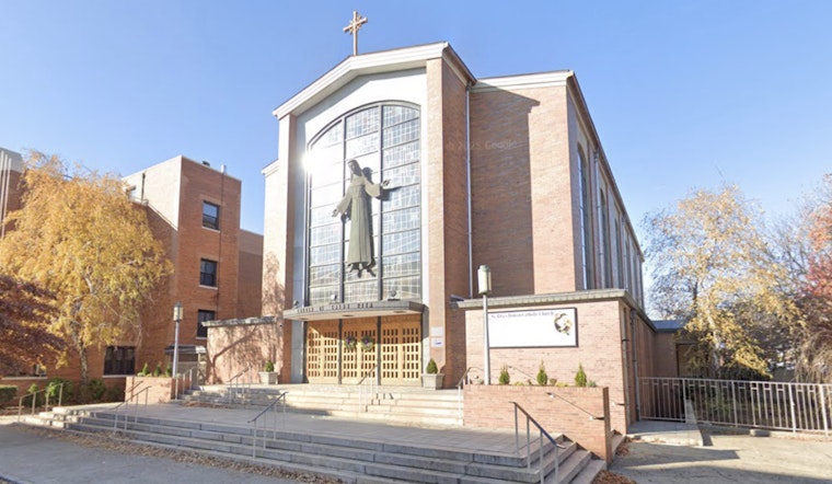 Queens Churches Rocked After Back-to-Back Vandal Attacks