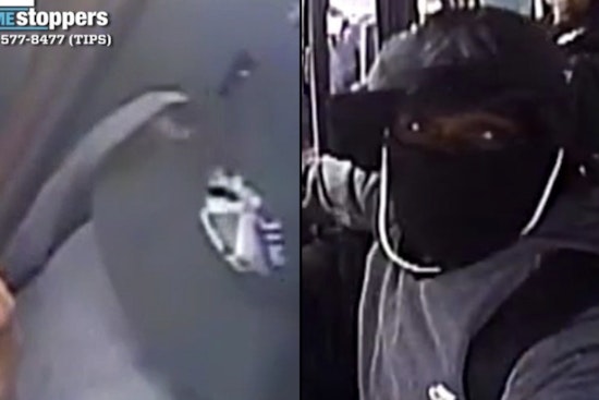 Queens Creep Sought After Rush-Hour Grope on Q77 Bus