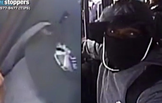 Queens Creep Sought After Rush-Hour Grope on Q77 Bus