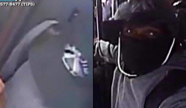 Queens Creep Sought After Rush-Hour Grope on Q77 Bus