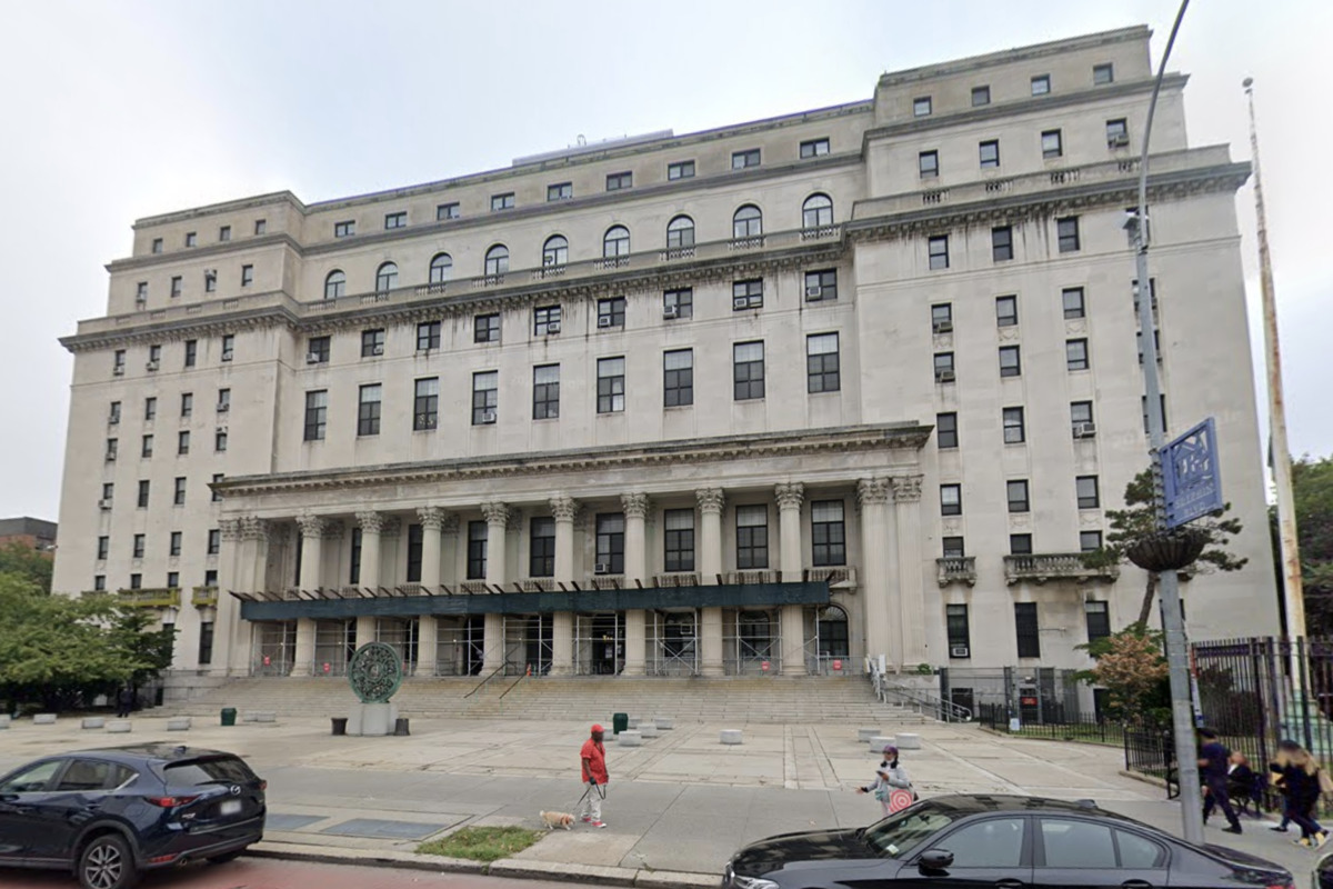 Queens custody fight raises judicial conduct questions