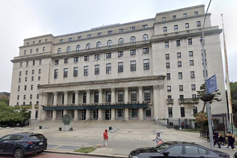 Queens Dad Says Judge Ran Cover for Wife's Alleged Lover Lawyer