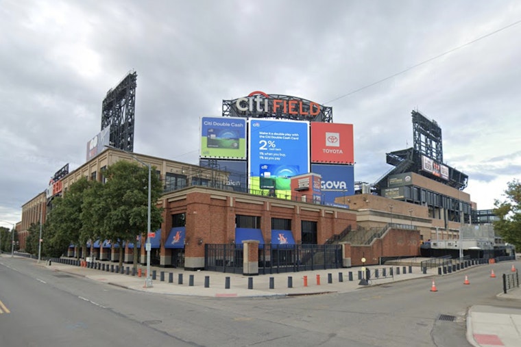 Queens Food Takeover Turns Citi Field Into Ballpark Feast