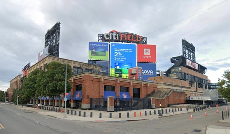 Queens Food Takeover Turns Citi Field Into Ballpark Feast