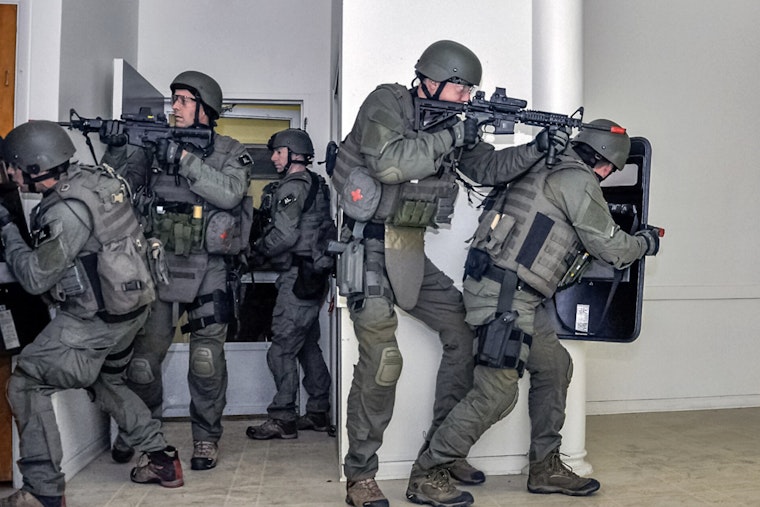 Queens Fugitive Tied To Philly River Murders Back In FBI Crosshairs