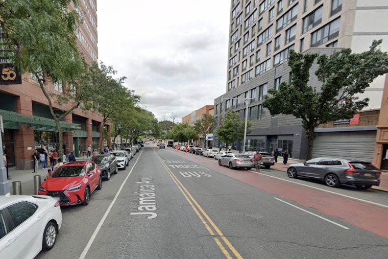 Queens Hit-and-Run Horror: Driver Bolts After Woman Killed in Jamaica Busway