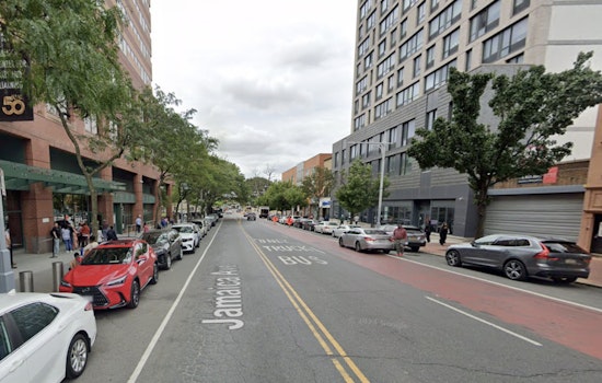 Queens Hit-and-Run Horror: Driver Bolts After Woman Killed in Jamaica Busway