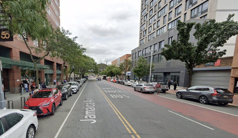Queens Hit-and-Run Horror: Driver Bolts After Woman Killed in Jamaica Busway