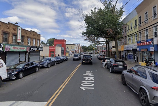 Queens Hit-and-Run Suspect Busted After Alleged Popeye's Pit Stop