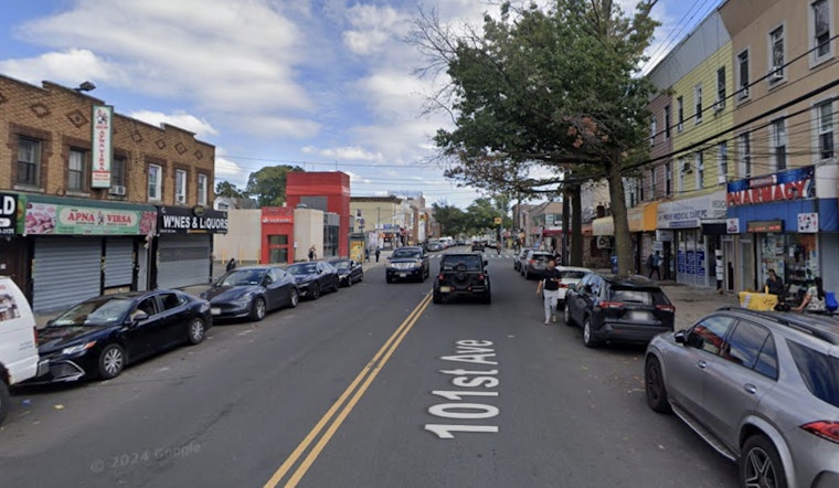 Queens Hit-and-Run Suspect Busted After Alleged Popeye's Pit Stop