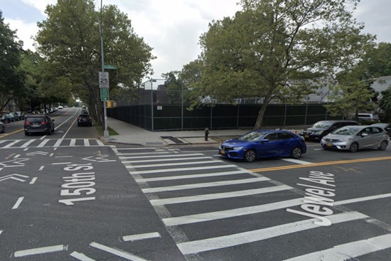Queens Hot-Rod Driver Spins Wild Donuts In Kew Gardens Hills Before Cops Give Chase