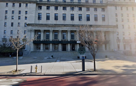 Queens Judge Guts Terror Charges Over Anti-Mamdani Rants