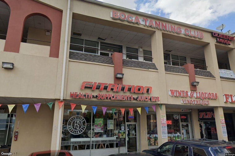 Queens Juice Bar Fitrition Hit With Flies, Rats, Filth — While Selling 'All Natural' Smoothies