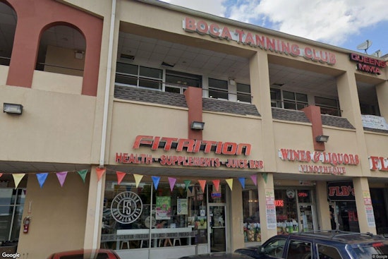 Queens Juice Bar Fitrition Hit With Flies, Rats, Filth — While Selling 'All Natural' Smoothies