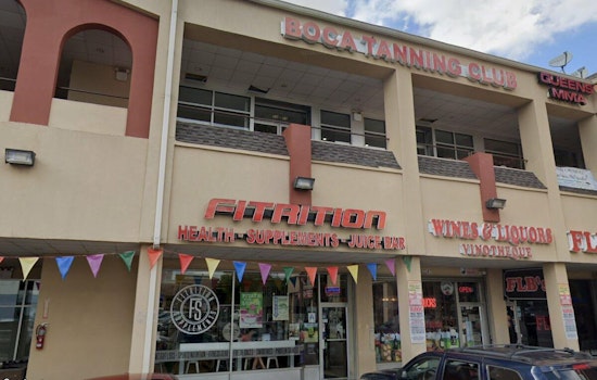 Queens Juice Bar Fitrition Hit With Flies, Rats, Filth — While Selling 'All Natural' Smoothies
