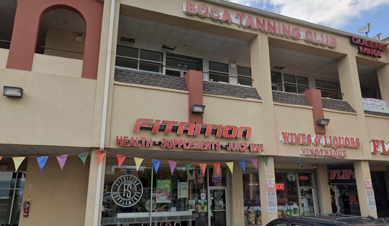 Queens Juice Bar Fitrition Hit With Flies, Rats, Filth — While Selling 'All Natural' Smoothies