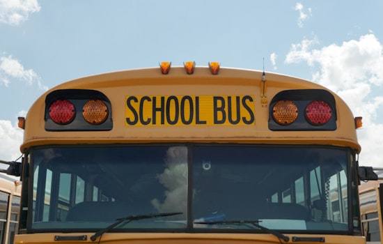 Queens Kids Trapped on Mystery Bus Ride as Parents Panic