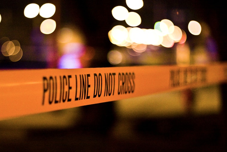 Queens Man Thrown From Scooter After Killer Liberty Avenue Pothole Ride Turns Deadly