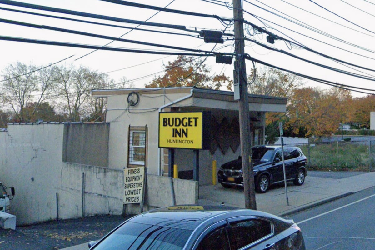 Queens 'Pimp' Busted In Long Island Motel Sex-Traffick Ring, DA Says