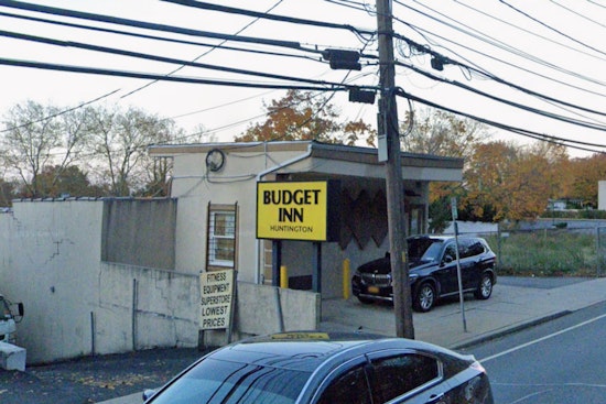 Queens 'Pimp' Busted In Long Island Motel Sex-Traffick Ring, DA Says