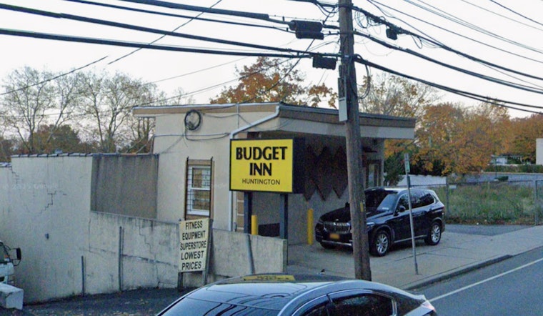 Queens 'Pimp' Busted In Long Island Motel Sex-Traffick Ring, DA Says