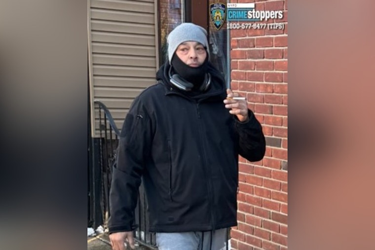 Queens Q14 Rider Sucker-Punched While Boarding Bus, Cops Dangle Cash Reward