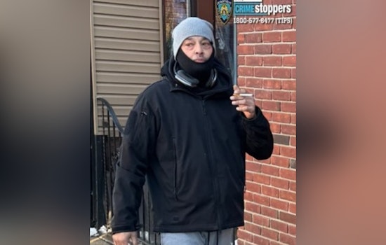 Queens Q14 Rider Sucker-Punched While Boarding Bus, Cops Dangle Cash Reward