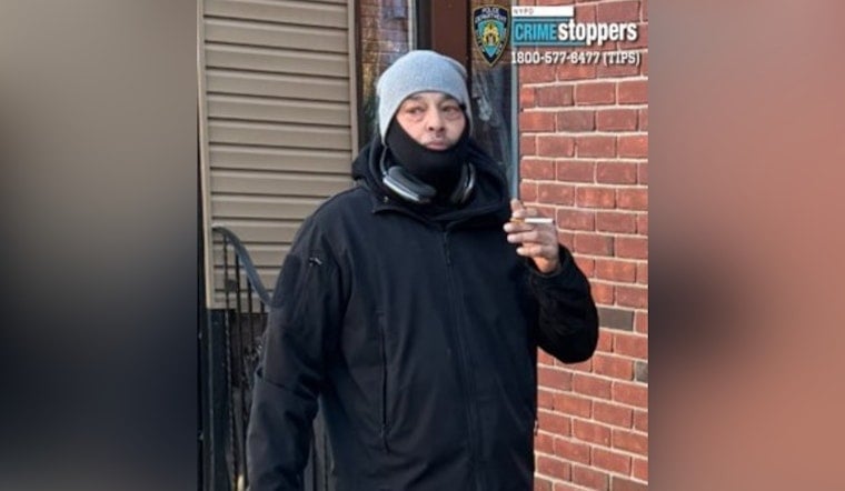 Queens Q14 Rider Sucker-Punched While Boarding Bus, Cops Dangle Cash Reward