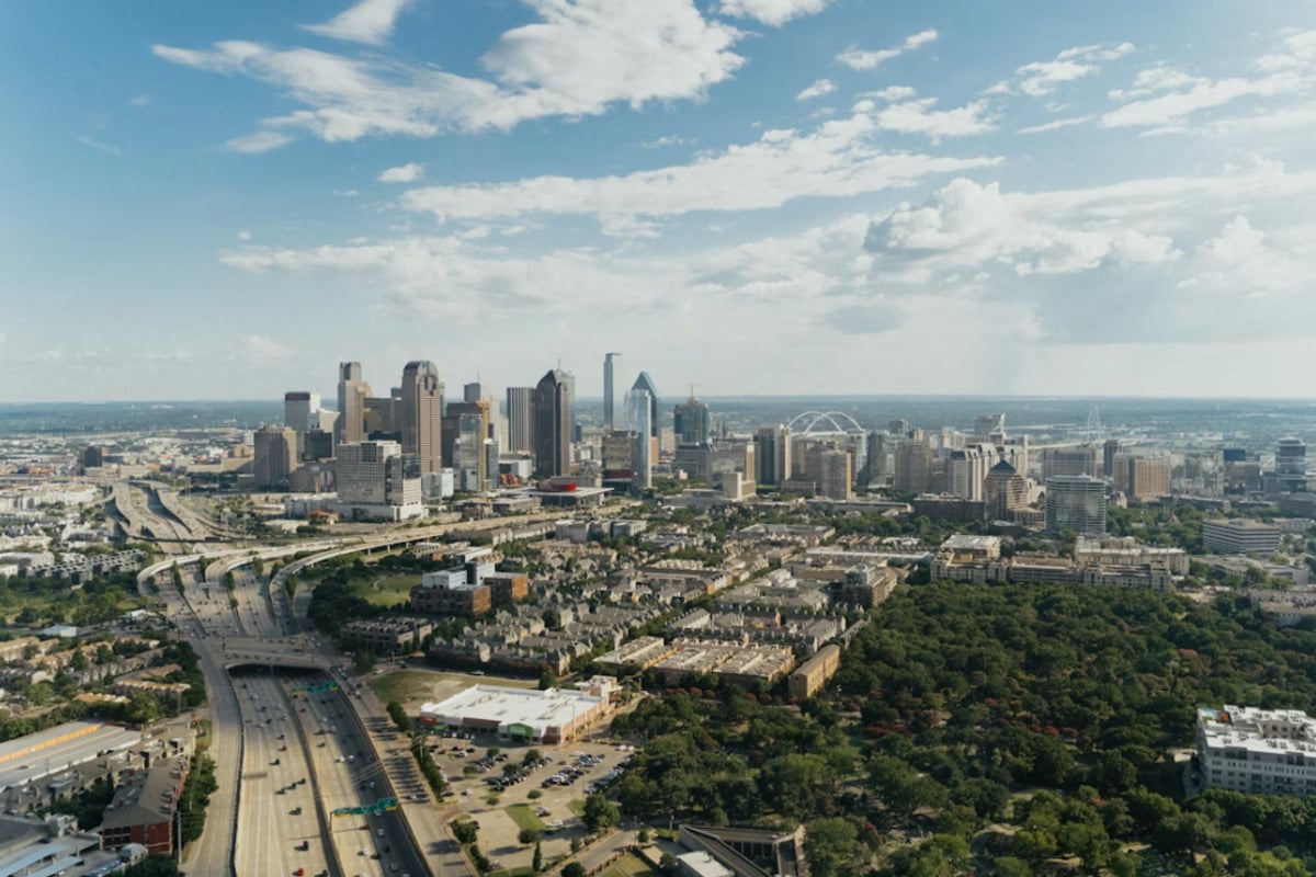 Queens Runs The Table As New Building Filings Soar Citywide