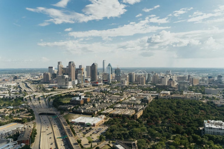 Queens Runs The Table As New Building Filings Soar Citywide